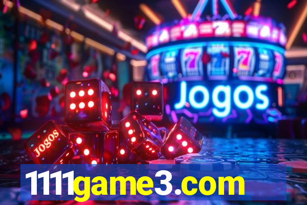 1111game3.com