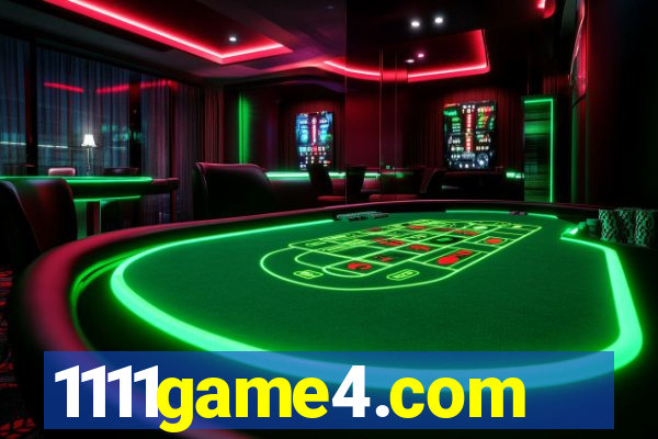1111game4.com