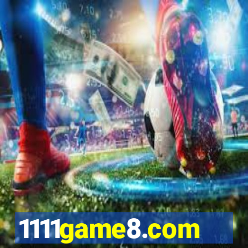 1111game8.com