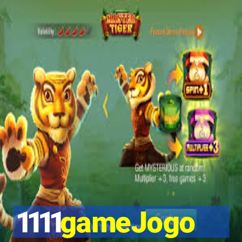 1111gameJogo