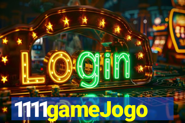 1111gameJogo
