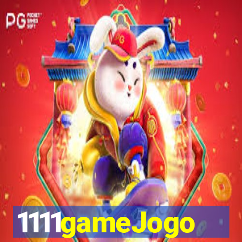 1111gameJogo