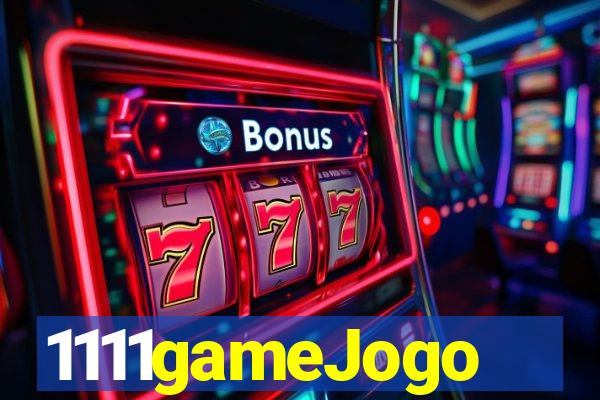1111gameJogo