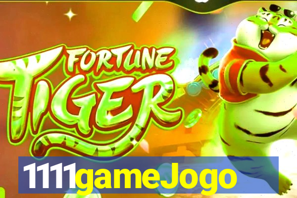 1111gameJogo