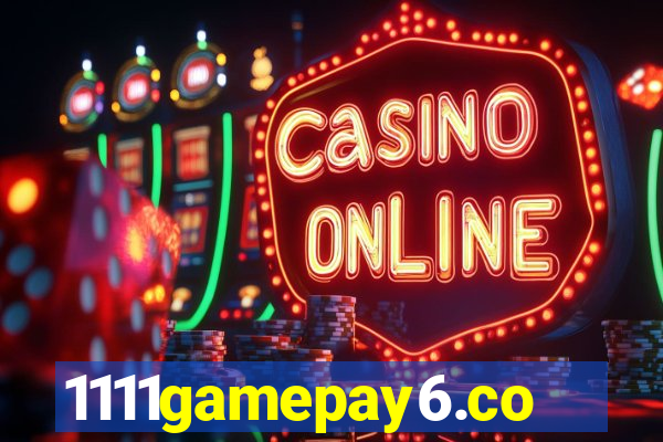 1111gamepay6.com