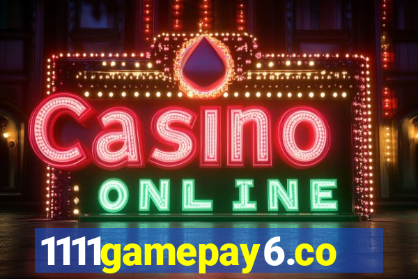 1111gamepay6.com