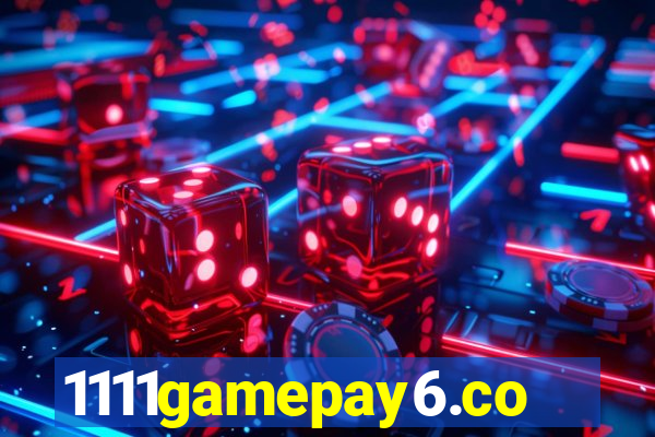 1111gamepay6.com