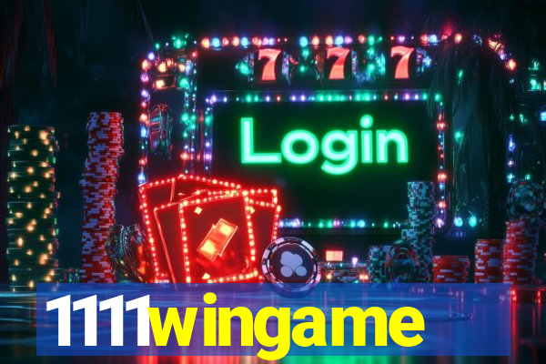 1111wingame