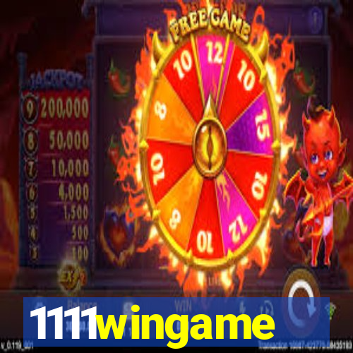1111wingame