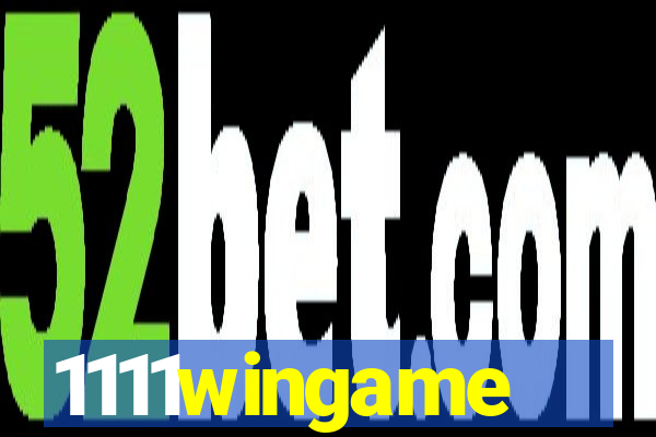 1111wingame