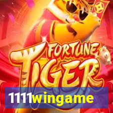 1111wingame