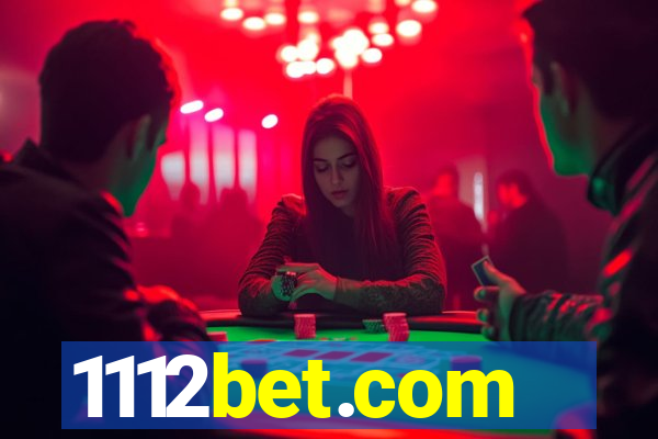 1112bet.com