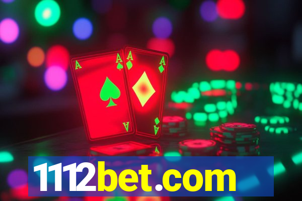 1112bet.com