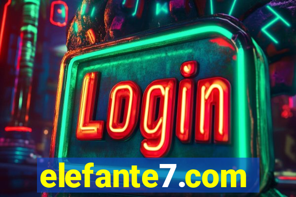 elefante7.com