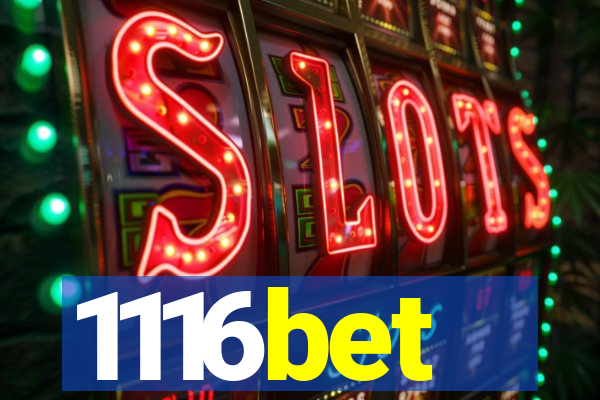 1116bet