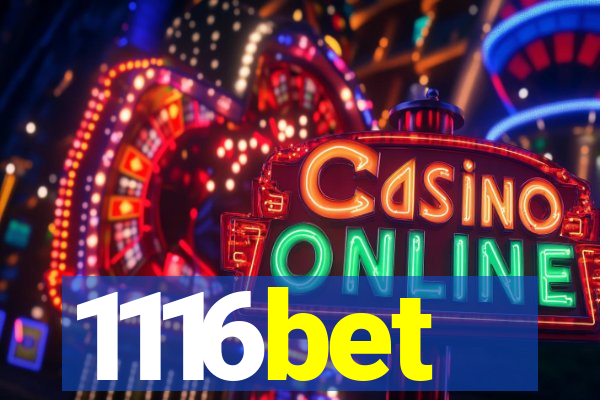 1116bet