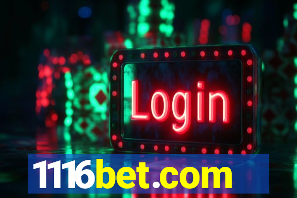 1116bet.com