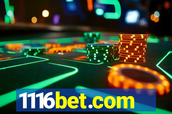 1116bet.com