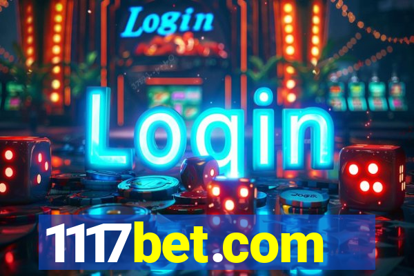 1117bet.com