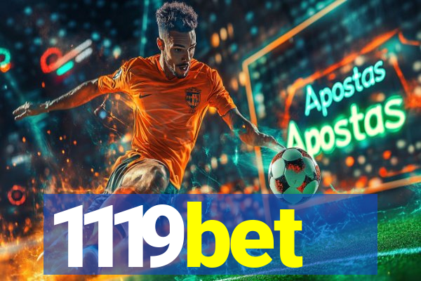 1119bet