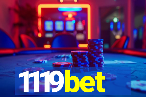1119bet