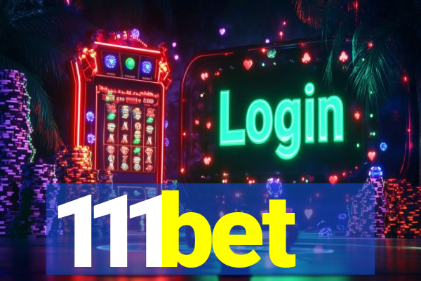 111bet