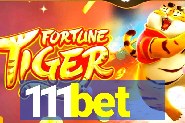 111bet