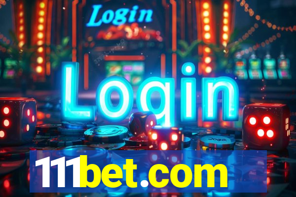 111bet.com