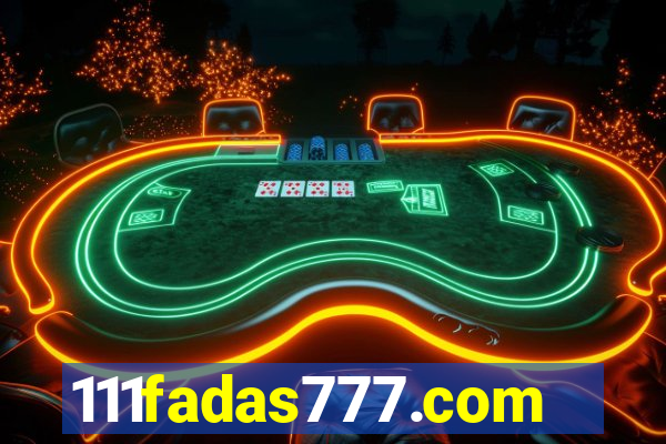 111fadas777.com