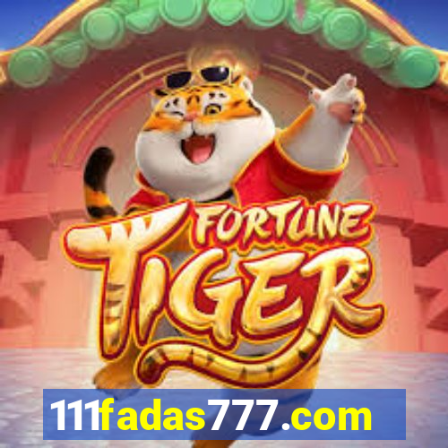 111fadas777.com