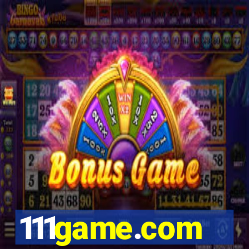 111game.com