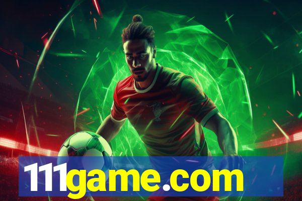 111game.com