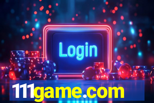 111game.com