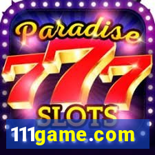 111game.com