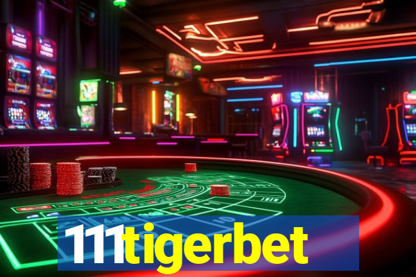 111tigerbet