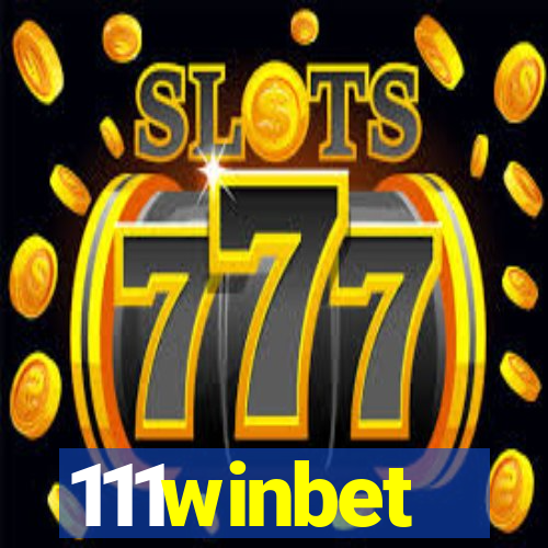 111winbet