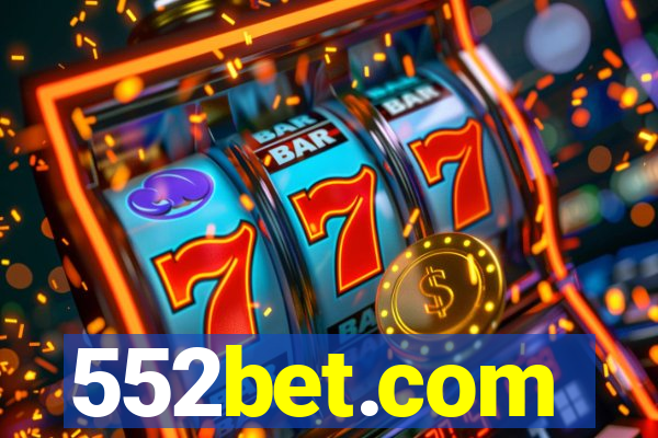 552bet.com