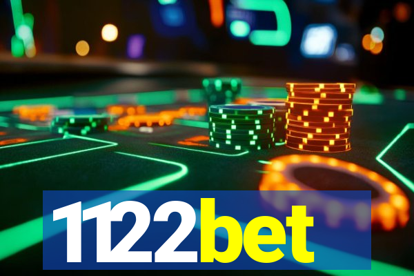 1122bet