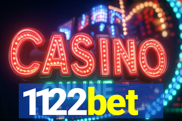 1122bet