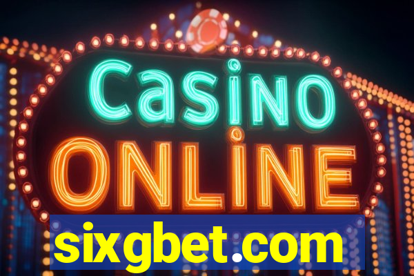 sixgbet.com