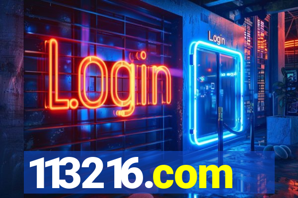 113216.com