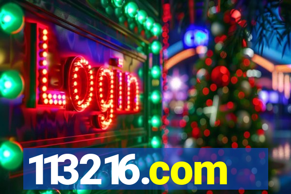 113216.com