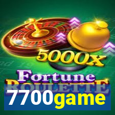 7700game