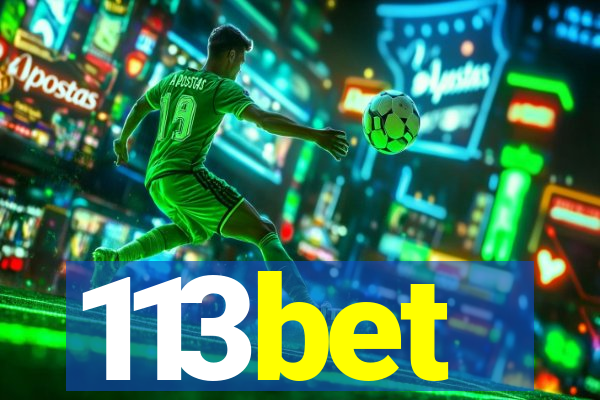 113bet