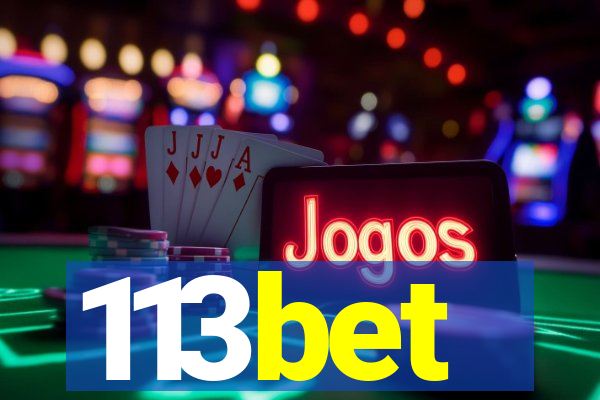 113bet