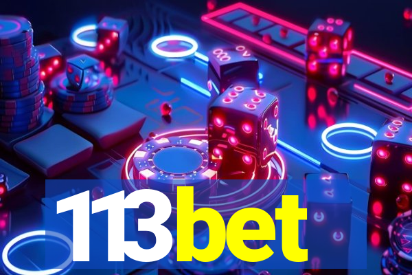 113bet