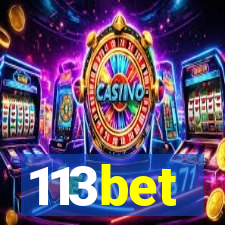 113bet