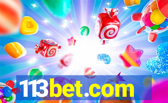 113bet.com