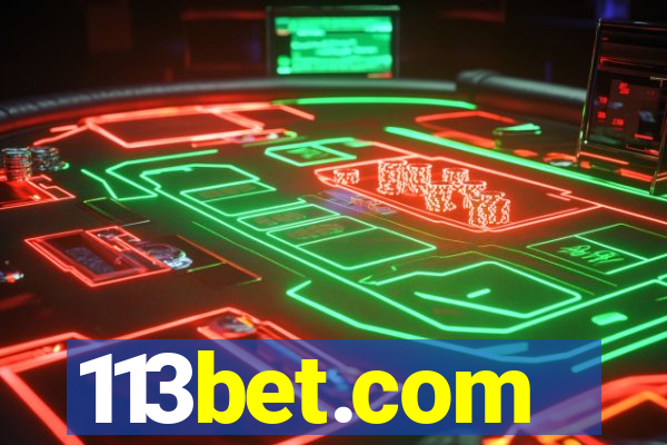 113bet.com