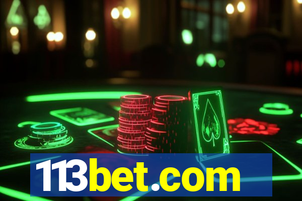 113bet.com